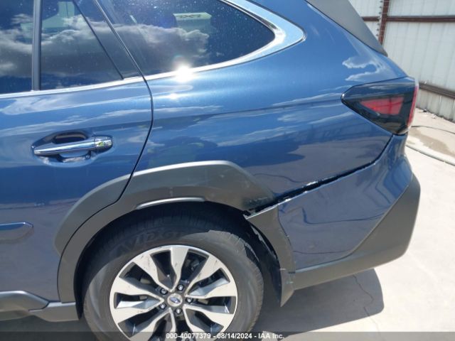 4S4BTAPC6P3113011 Subaru Outback Touring