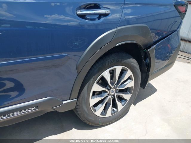 4S4BTAPC6P3113011 Subaru Outback Touring