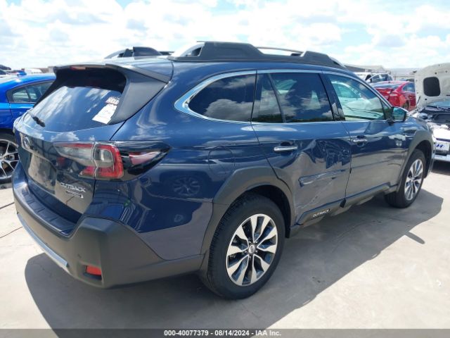 4S4BTAPC6P3113011 Subaru Outback Touring