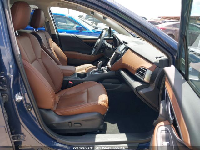 4S4BTAPC6P3113011 Subaru Outback Touring
