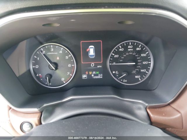 4S4BTAPC6P3113011 Subaru Outback Touring