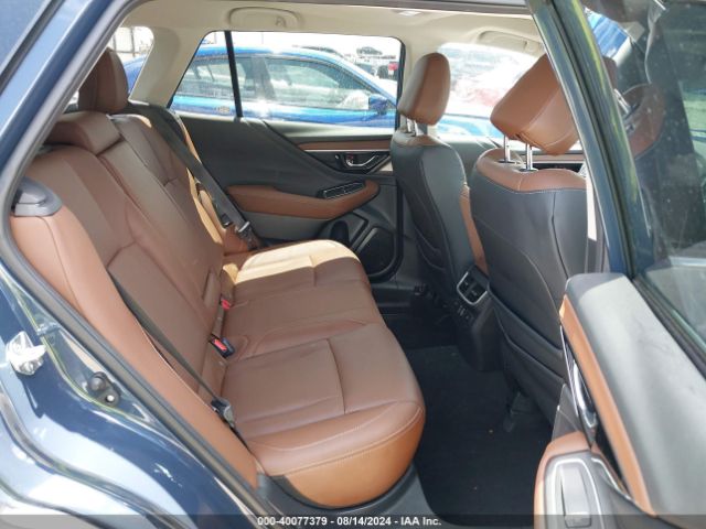 4S4BTAPC6P3113011 Subaru Outback Touring