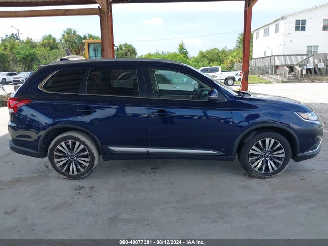 Mitsubishi Outlander Sel 2.4 2020 JA4AD3A39LZ041465 Image 13