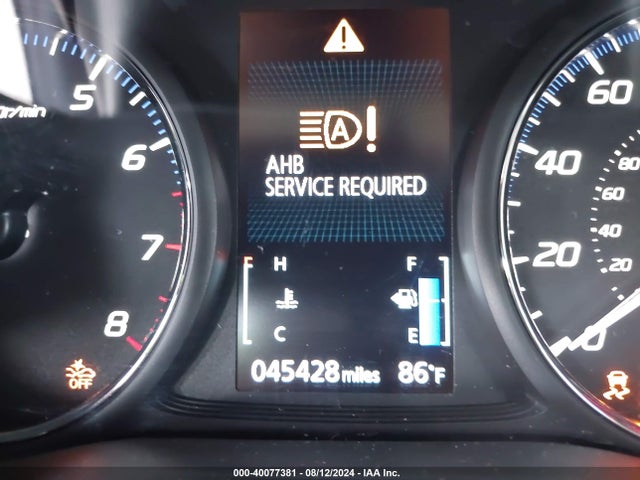 Mitsubishi Outlander Sel 2.4 2020 JA4AD3A39LZ041465 Image 15