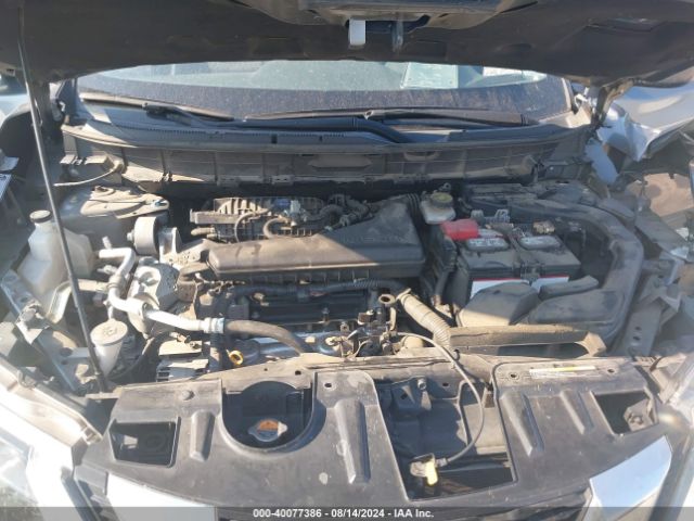 JN8AT2MT9HW402169 Nissan ROGUE S