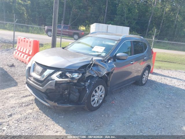 JN8AT2MT9HW402169 Nissan ROGUE S