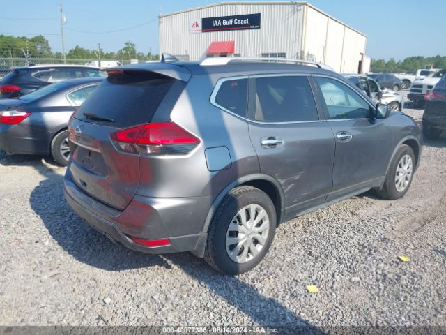 JN8AT2MT9HW402169 Nissan ROGUE S