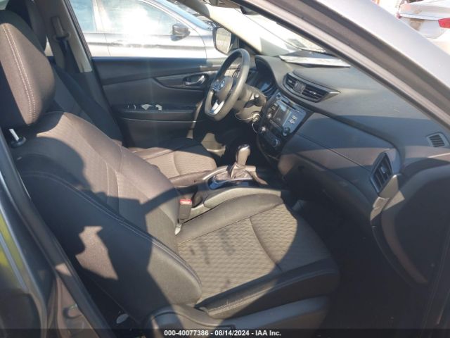 JN8AT2MT9HW402169 Nissan ROGUE S