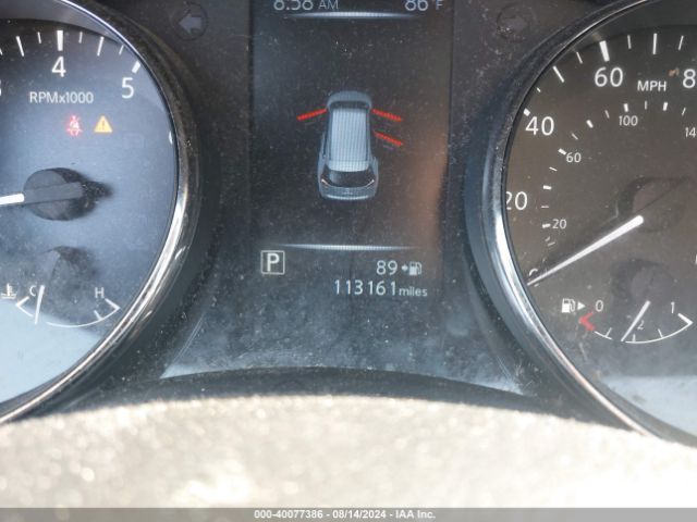 JN8AT2MT9HW402169 Nissan ROGUE S