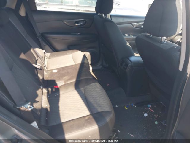 JN8AT2MT9HW402169 Nissan ROGUE S