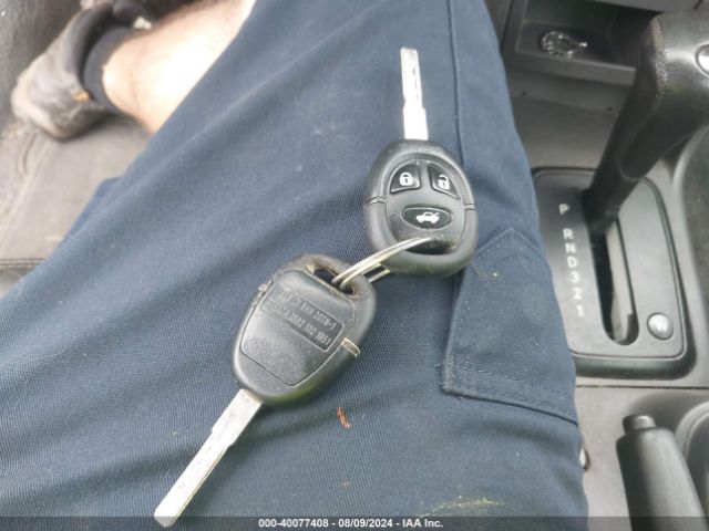 2002 SAAB 9-3 YS3DF78K927001651 Photo 10