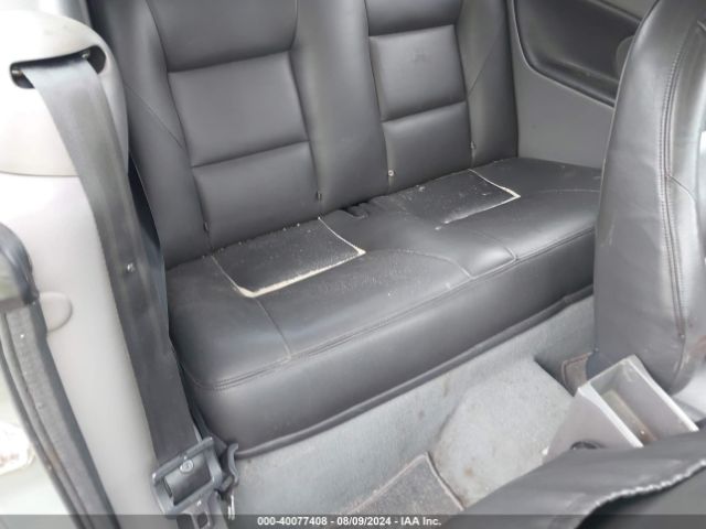 2002 SAAB 9-3 YS3DF78K927001651 Photo 7