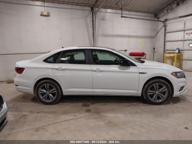 3VWCB7BU4KM248426 Volkswagen Jetta 1.4t R-line/1.4t S/1.4t Se
