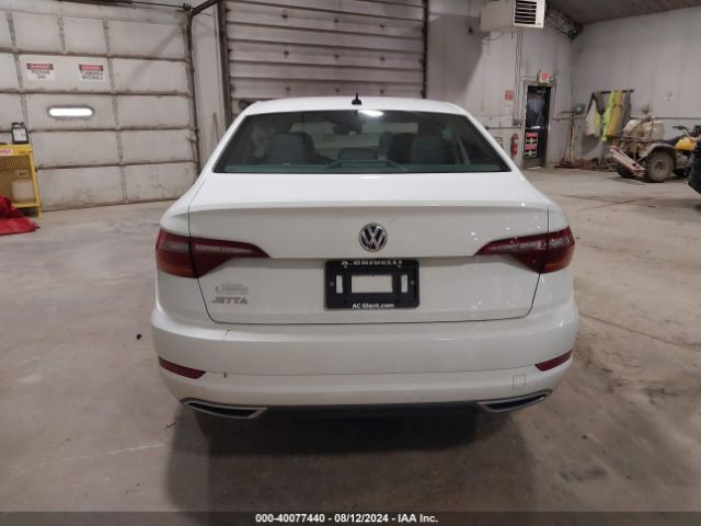 3VWCB7BU4KM248426 Volkswagen Jetta 1.4t R-line/1.4t S/1.4t Se