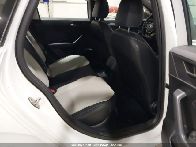 3VWCB7BU4KM248426 Volkswagen Jetta 1.4t R-line/1.4t S/1.4t Se