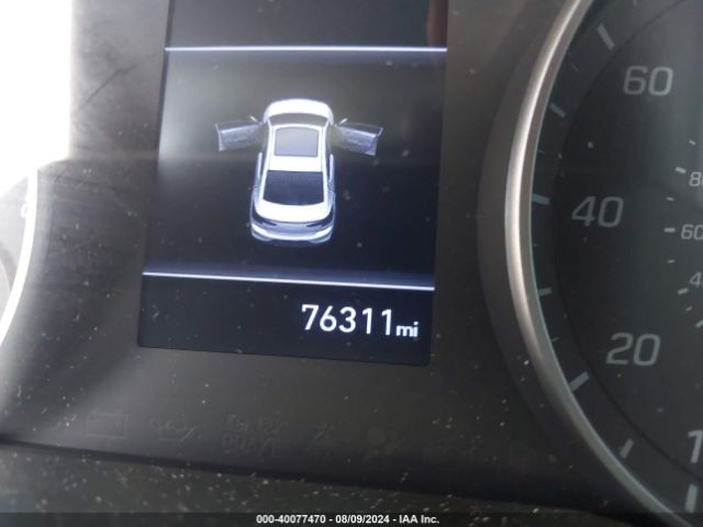 KMHD04LB9KU831414 Hyundai Elantra Sport