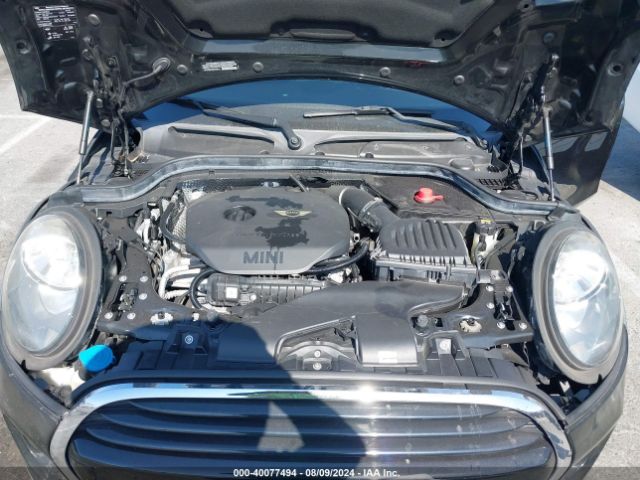 WMWXU1C57G2E16416 Mini Hardtop Cooper