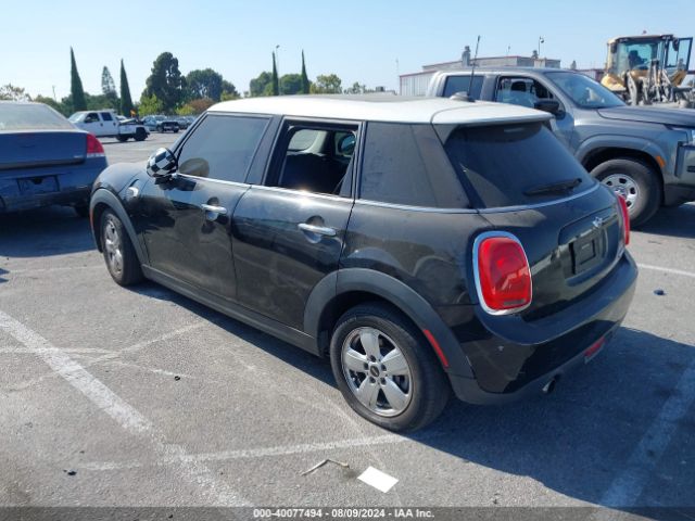 WMWXU1C57G2E16416 Mini Hardtop Cooper