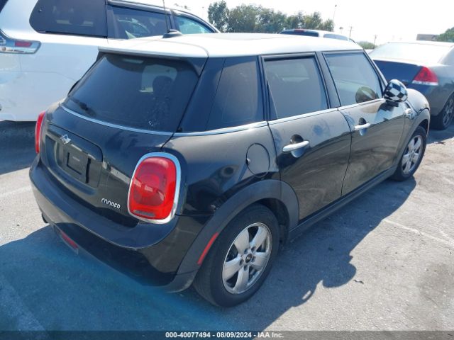 WMWXU1C57G2E16416 Mini Hardtop Cooper