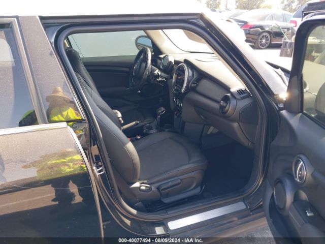 WMWXU1C57G2E16416 Mini Hardtop Cooper