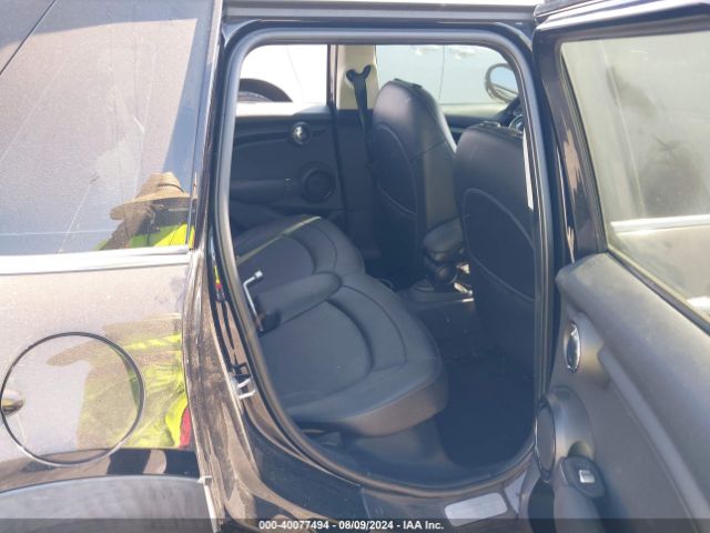 WMWXU1C57G2E16416 Mini Hardtop Cooper