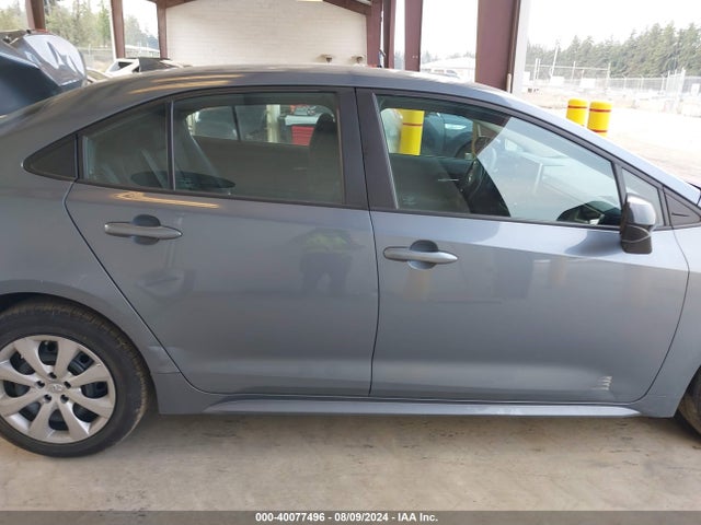 Toyota COROLLA LE 2020 5YFEPRAE5LP142810 Image 14