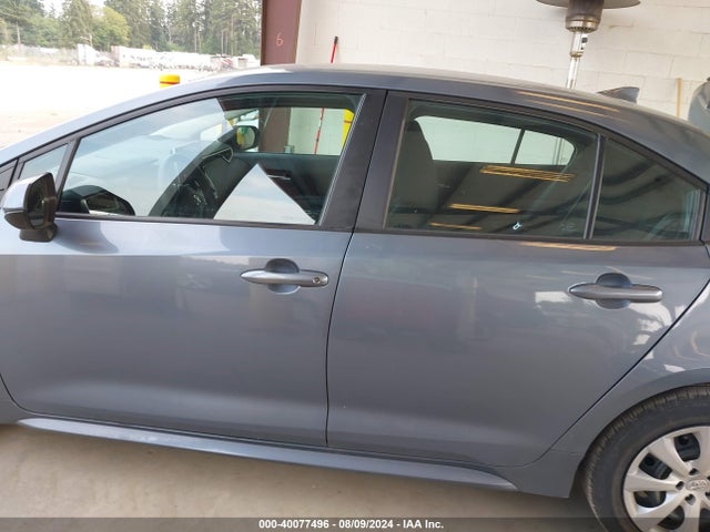 Toyota COROLLA LE 2020 5YFEPRAE5LP142810 Image 15