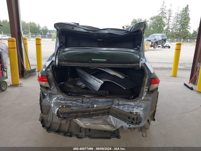 Toyota COROLLA LE 2020 5YFEPRAE5LP142810 Image 17