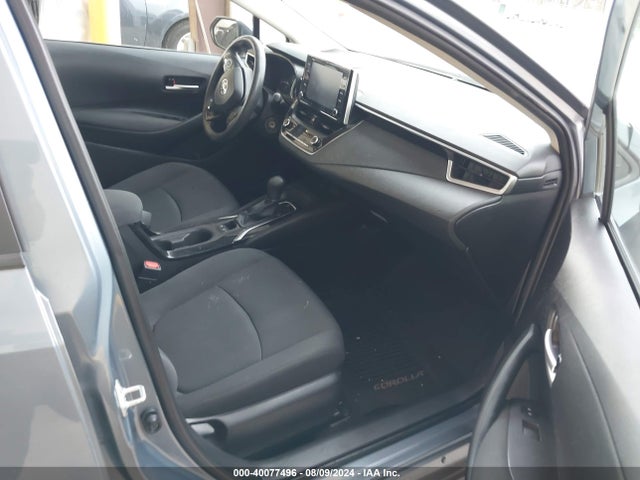 Toyota COROLLA LE 2020 5YFEPRAE5LP142810 Image 5