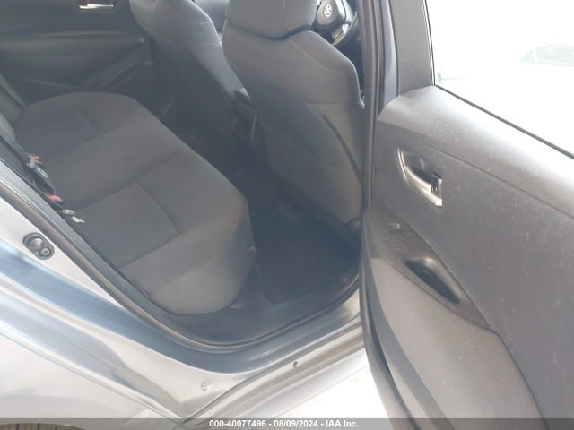 Toyota COROLLA LE 2020 5YFEPRAE5LP142810 Image 8