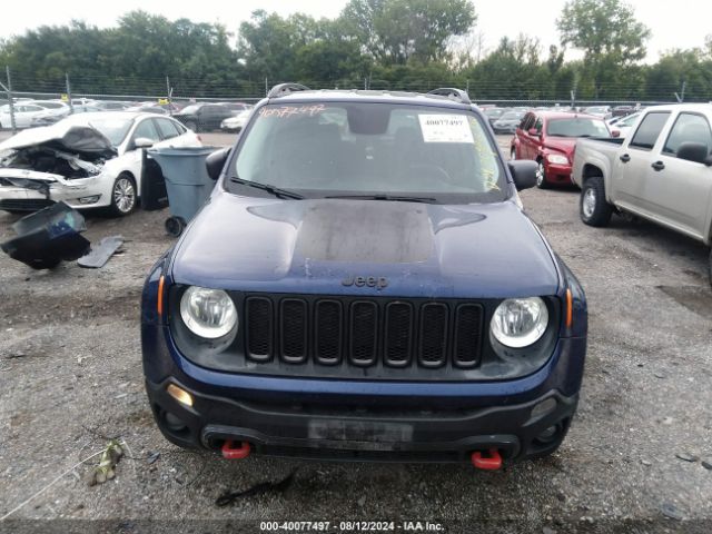 ZACCJBCT0GPD98309 Jeep Renegade Trailhawk