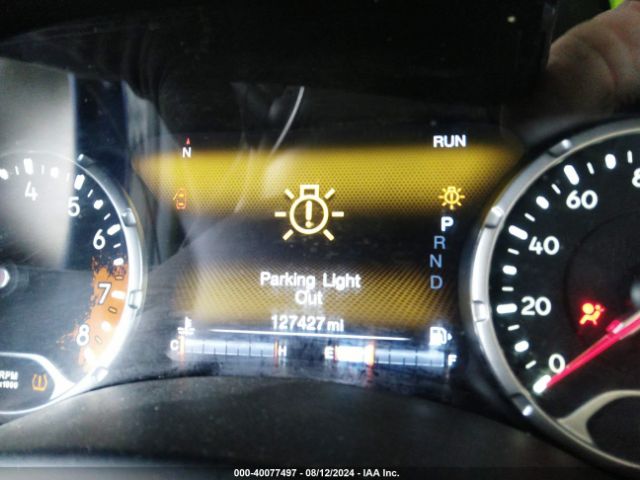 ZACCJBCT0GPD98309 Jeep Renegade Trailhawk