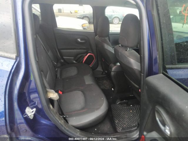 ZACCJBCT0GPD98309 Jeep Renegade Trailhawk