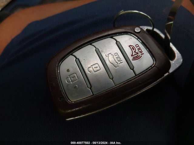 Hyundai Sonata Limited 2015 5NPE34AF0FH179675 Image 11