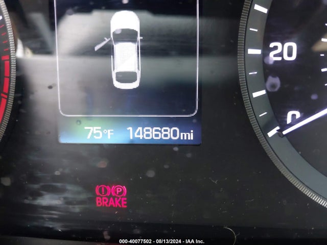 Hyundai Sonata Limited 2015 5NPE34AF0FH179675 Image 15