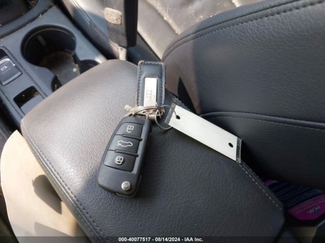 WA1EFCFS5FR011007 Audi Q3 2.0t Premium Plus