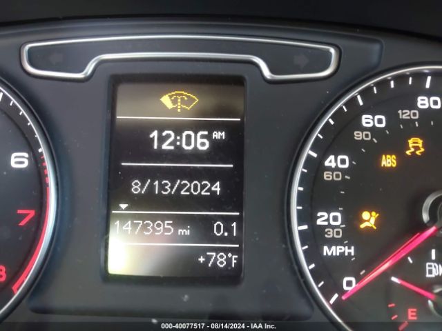 WA1EFCFS5FR011007 Audi Q3 2.0t Premium Plus