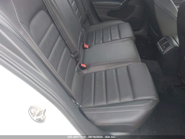 WVWUF7AU4GW009544 Volkswagen Golf R 4-door