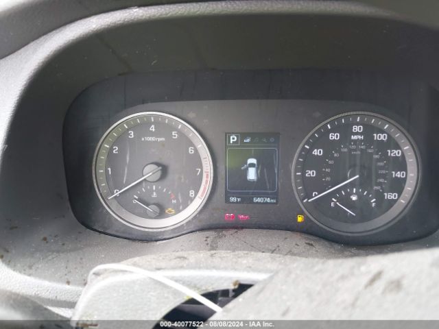 KM8J23A41HU423462 Hyundai gdi nu