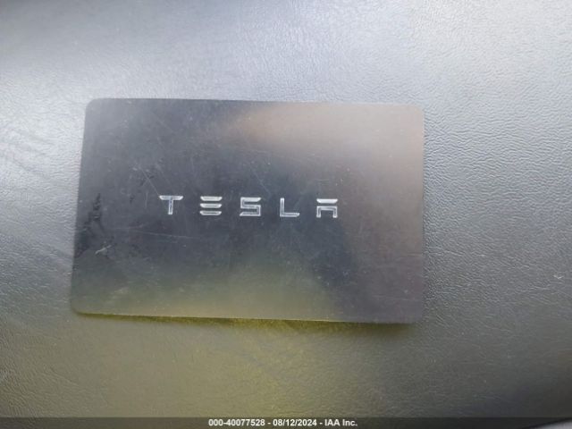 7SAYGDEEXNF357966 Tesla Model Y Long Range Dual Motor All-wheel Drive