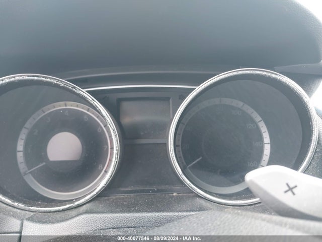 Hyundai SONATA SE 2014 5NPEC4AC4EH890879 Image 7