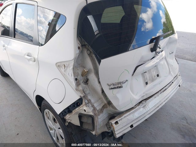 Nissan Versa Note Sv 2017 3N1CE2CPXHL376726 Image 12