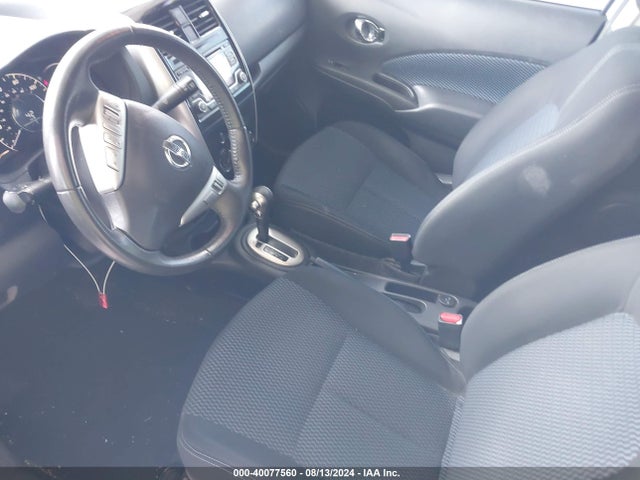 Nissan Versa Note Sv 2017 3N1CE2CPXHL376726 Image 13