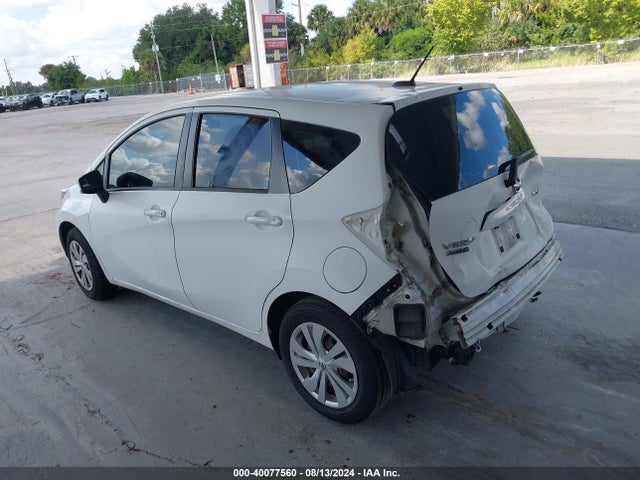 Nissan Versa Note Sv 2017 3N1CE2CPXHL376726 Image 3