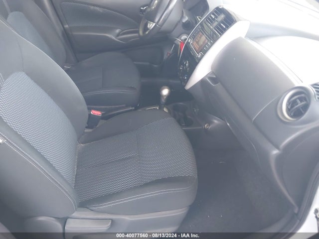 Nissan Versa Note Sv 2017 3N1CE2CPXHL376726 Image 5