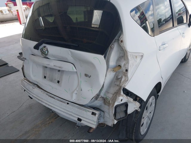 Nissan Versa Note Sv 2017 3N1CE2CPXHL376726 Image 6