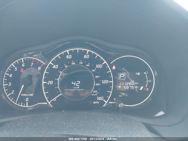 Nissan Versa Note Sv 2017 3N1CE2CPXHL376726 Image 7