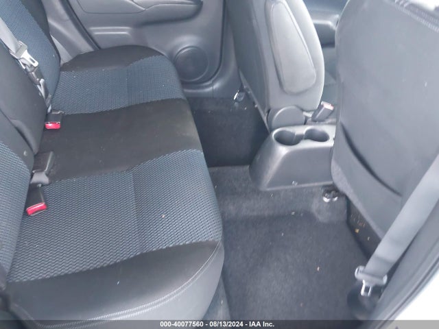 Nissan Versa Note Sv 2017 3N1CE2CPXHL376726 Image 8