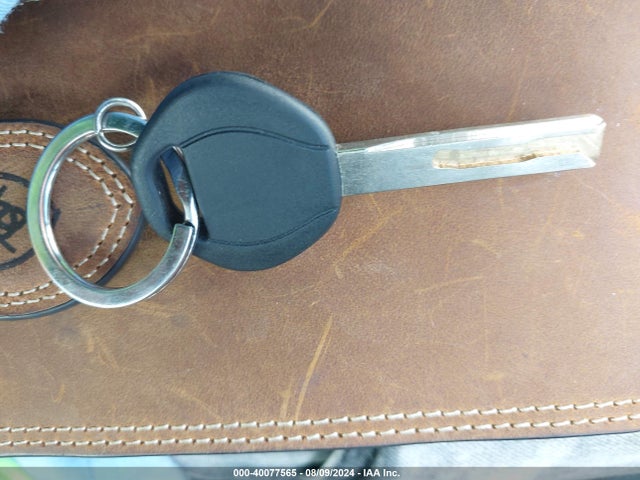 2004 MINI COOPER WMWRC33454TC51230 Photo 10