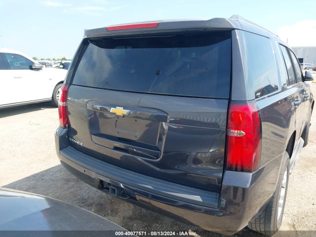 Chevrolet Tahoe Ls 2015 1GNSCAKC4FR646408 Image 16